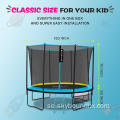 Skybound Trampoline Garden 10ft